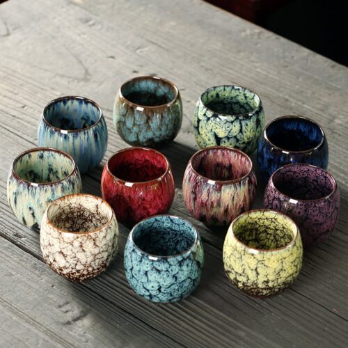 Kung Fu Tea Bowl 110ml