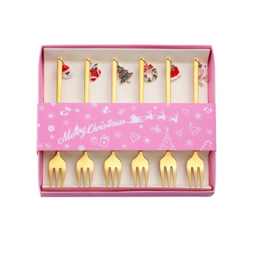 0234434CF86E8014B89EC21304FDF2F0.jpg Stainless Christmas Cutlery Gift Set