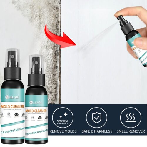 Furniture Tile Floor Mildew Remover