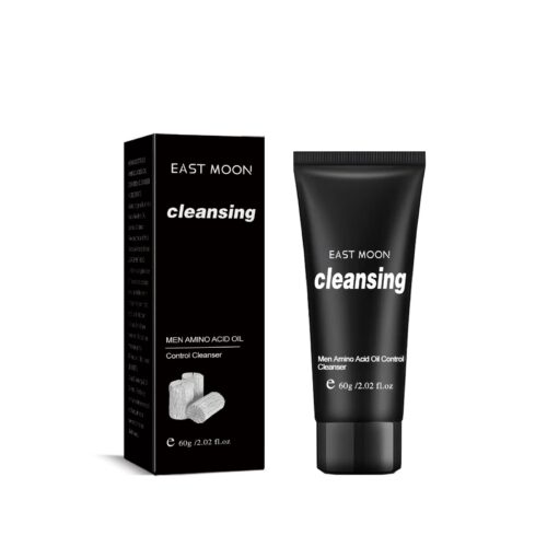 0D3CC79E48E1C8B5B470F220D1E9FBD1.jpg Amino Acid Oil-Control Face Wash for Men