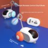 1-38.jpeg Smart Dual-Mode Eco-Friendly Pet Feeder