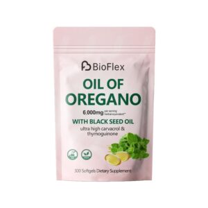 Natural Organic Black Seed Oil