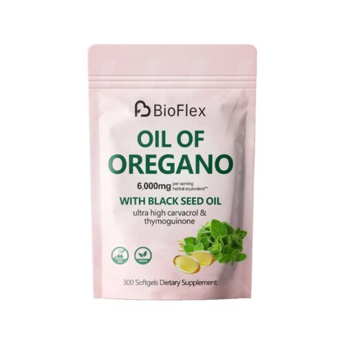 Natural Organic Black Seed Oil