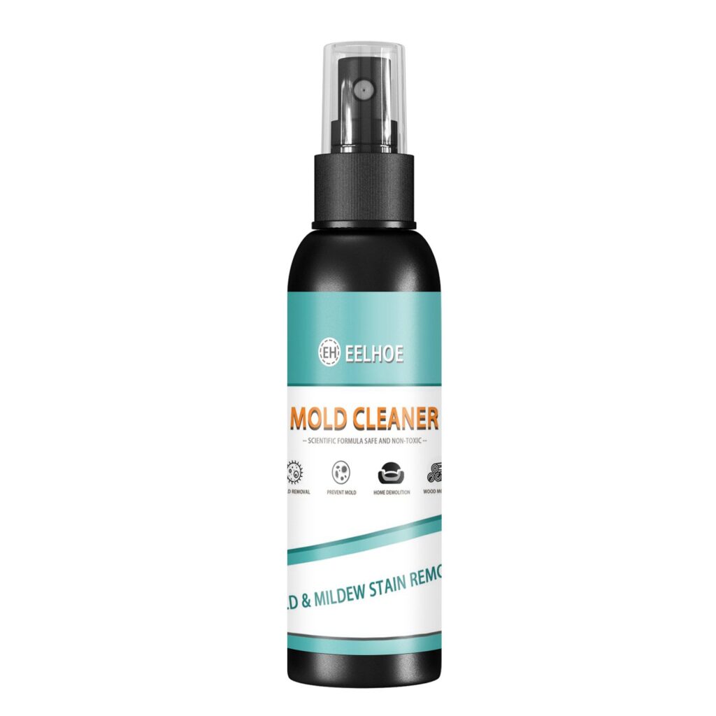 Furniture Tile Floor Mildew Remover