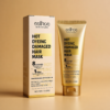 Keratin Moisturizing Hair Smoothing Cream