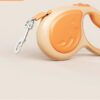 LED Pet Collar with Enhanced Night Visibility