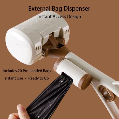3-36.jpeg Eco-Friendly Dog Poop Picker with Odor Control