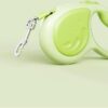 LED Pet Collar with Enhanced Night Visibility