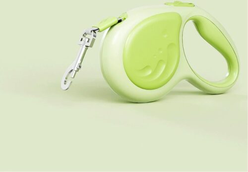 LED Pet Collar with Enhanced Night Visibility