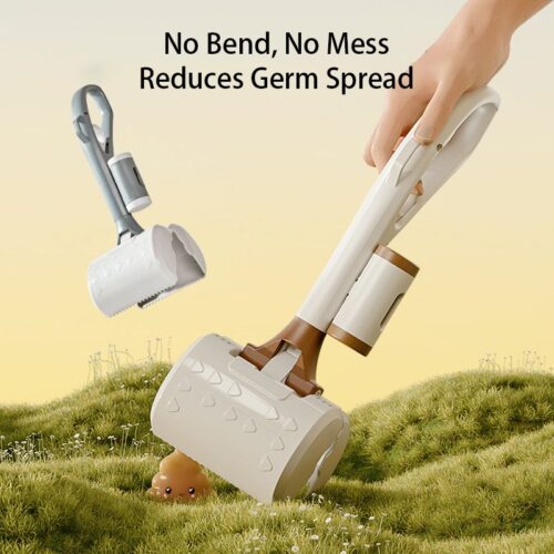 5-18-1.jpeg Eco-Friendly Dog Poop Picker with Odor Control