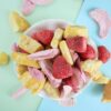5-2.jpeg Mixed Freeze-Dried Fruit Crisps Snack Pack