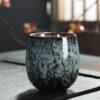 Ceramic Kung Fu Tea Bowl 150ml