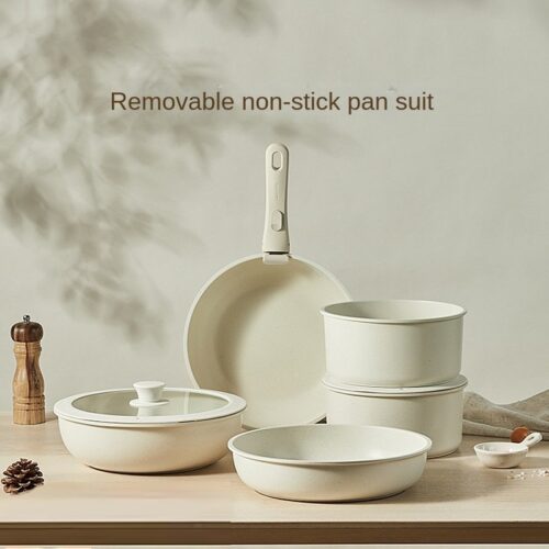 7852CB1BF9B69DA43C2A607025658FC5.jpeg Detachable Non-Stick Cookware Set