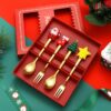 826F10C7EBE9C838D6EE154929CA3BEE.jpg Stainless Christmas Cutlery Gift Set