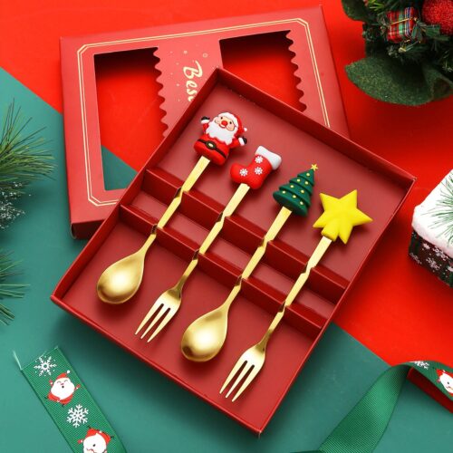 826F10C7EBE9C838D6EE154929CA3BEE.jpg Stainless Christmas Cutlery Gift Set