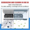 Air Conditioner Cleaner