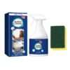 All Purpose Bubble Cleaner