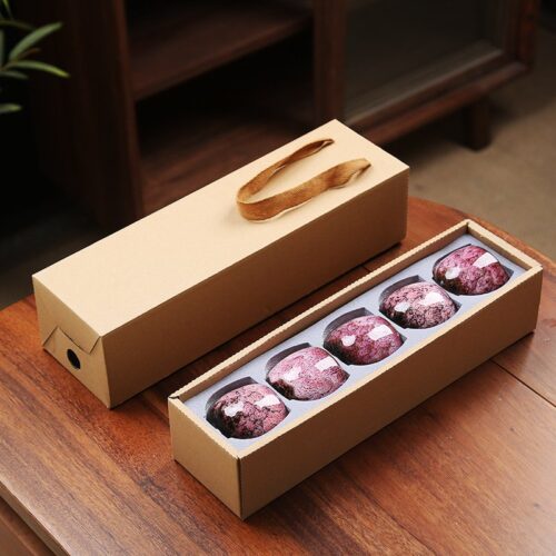 Kung Fu Tea Bowl 110ml