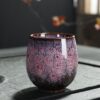 Ceramic Kung Fu Tea Bowl 150ml