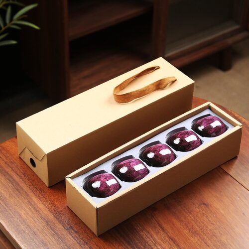 Kung Fu Tea Bowl 110ml