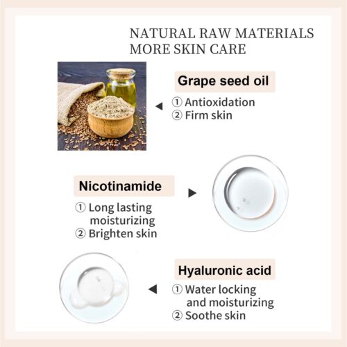 Hydrating Skin Tone Brightening Primer