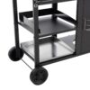 Multifunctional Outdoor BBQ Grill