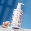Oil Control Shower Gel Set