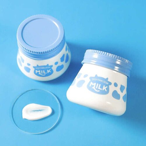 Anti-Acne Whitening Brightening Face Cream